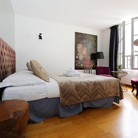 דירות 502- Studio De Charme Dans Quartier Anime Paris 5 מראה חיצוני תמונה